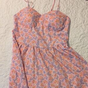 NWT No Boundaries Dress